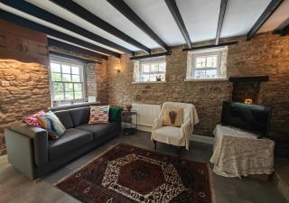 Bankside Cottage - Haltwhistle - 4