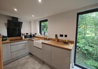 Bankside Cottage - Haltwhistle - 3