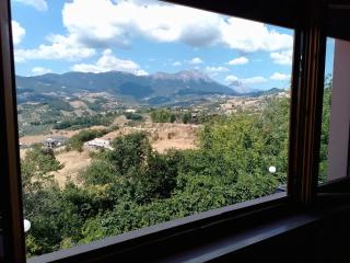 Beautiful Apartment with View in Penne 103 m² - Penne - 4