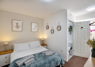 Elmsleigh Nook - Rothbury - 9