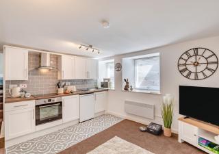 Elmsleigh Nook - Rothbury - 8