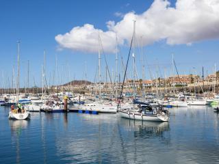 Albatros Apartamento 232 - 2