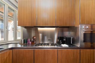 Old Bridge Exclusive Apartment 2 BDR - 1