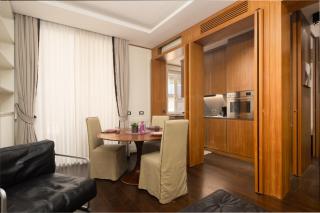 Old Bridge Exclusive Apartment 2 BDR - 0