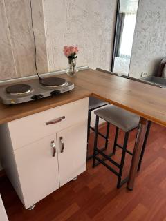 i1 House Hotel with Lovely Seaview Terrace - Istambul - 5