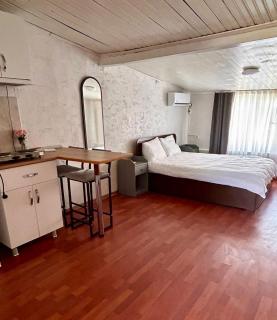 i1 House Hotel with Lovely Seaview Terrace - Istambul - 7