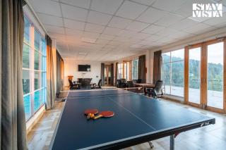 StayVista at Nirvana Dhar - Rājgarh - 5