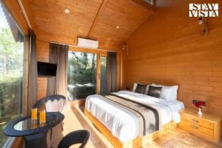 StayVista at Nirvana Dhar - 1