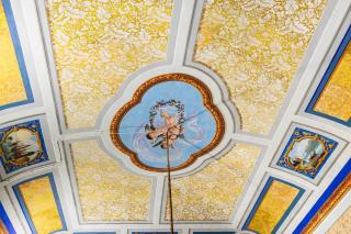 Palazzo Giangreco Rooms - 9