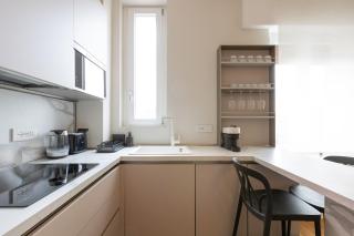 Luminoso Trilocale Certosa - Mirable PM - 6