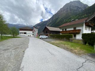 Haus Praxmarer - 8