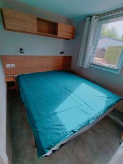 Vakantiepark Klein Strand - Premium Chalet 4p - Jabbeke - 6