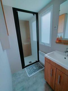 Vakantiepark Klein Strand - Premium Chalet 4p - Jabbeke - 4