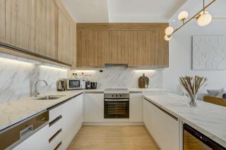 Luxurious Apartment And Amazing Dubai Marina View - 5