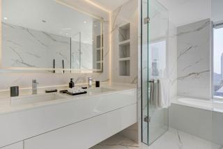 Luxury and Amazing Views at JW Marriott Dubai Marina - 5