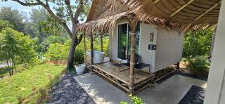 Krabi Sea View Orchid Beach room - 3