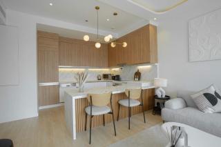 Luxury and Amazing Views at JW Marriott Dubai Marina - 2