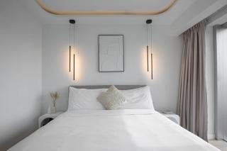 Luxurious Apartment And Amazing Dubai Marina View - 7