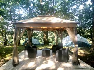 La Finca - Campamento en la Naturaleza - Caranceja - 4