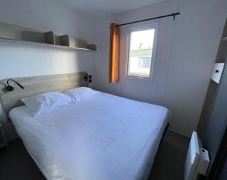 Vakantiepark Klein Strand - Comfort Chalet 6p - Jabbeke - 7