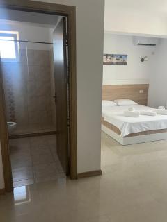 Christale Rooms - Năvodari - 2