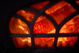 Elvegård Fjordcamp - 8