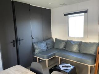Vakantiepark Klein Strand - Cottage 6p - Jabbeke - 8