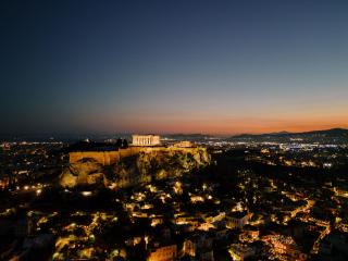 Ermou 26 Hotel - Athen - 6