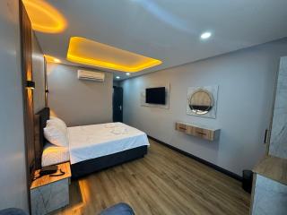Dual Hotel Spa - Istambul - 1