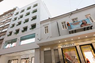 Ermou 26 Hotel - Athen - 8
