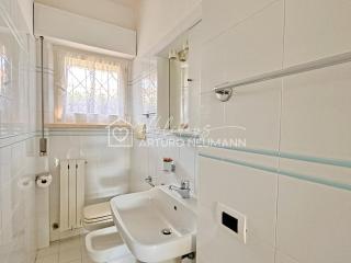 119 - Bilocale al Taunus con portico, giardino e barbecue - SPIAGGIA INCLUSA - 4