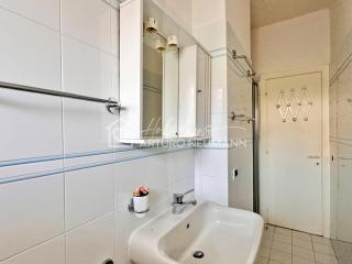 119 - Bilocale al Taunus con portico, giardino e barbecue - SPIAGGIA inclusa nel prezzo - 3