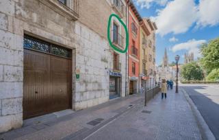 Centro Burgos Real Consulado 1787 - 7