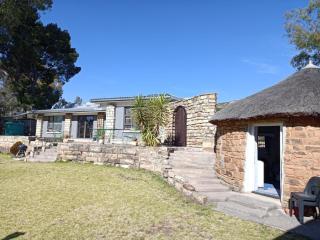 Alwynskop Guest house - 7