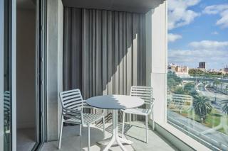 Silken Atlantis Suites - 2