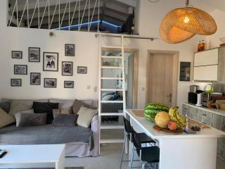 Villa Surf Ponti - Póndi - 9