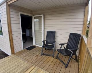 Vakantiepark Klein Strand - Cottage 4p - Jabbeke - 9