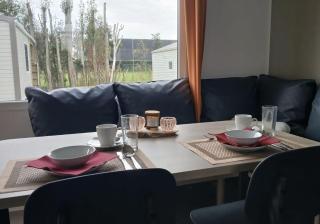 Vakantiepark Klein Strand - Cottage 4p - Jabbeke - 6