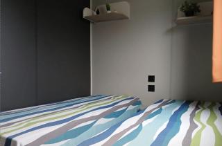 Vakantiepark Klein Strand - Cottage 4p - Jabbeke - 4
