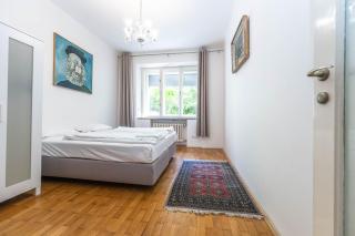 Apartments Premyslovska - 0