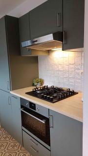 Vakantiepark Klein Strand - Luxe Houten Chalet - Jabbeke - 6
