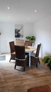 Vakantiepark Klein Strand - Luxe Houten Chalet - Jabbeke - 5