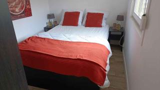 Vakantiepark Klein Strand - Luxe Houten Chalet - Jabbeke - 4