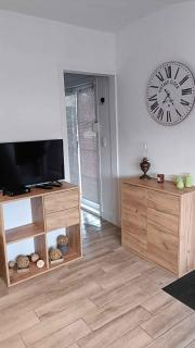 Vakantiepark Klein Strand - Luxe Houten Chalet - Jabbeke - 3