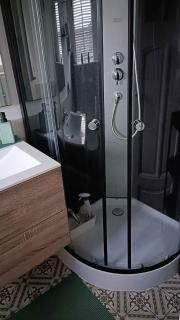 Vakantiepark Klein Strand - Luxe Houten Chalet - Jabbeke - 1