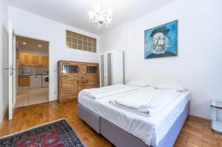 Apartments Premyslovska - Prag - 8
