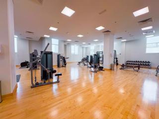 Two Bedroom Apartment by Otolo Homes with Free Yas Theme Park Tickets - Abu Dhabi - 2