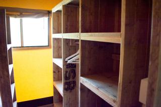 Vakantiepark Klein Strand - Glamping 6p - Jabbeke - 6