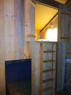 Vakantiepark Klein Strand - Glamping 6p - 1
