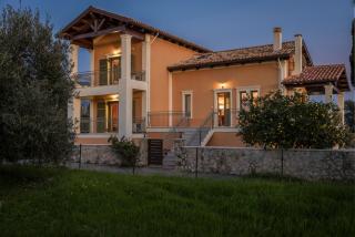 Villa Themis - Lakithra - 0